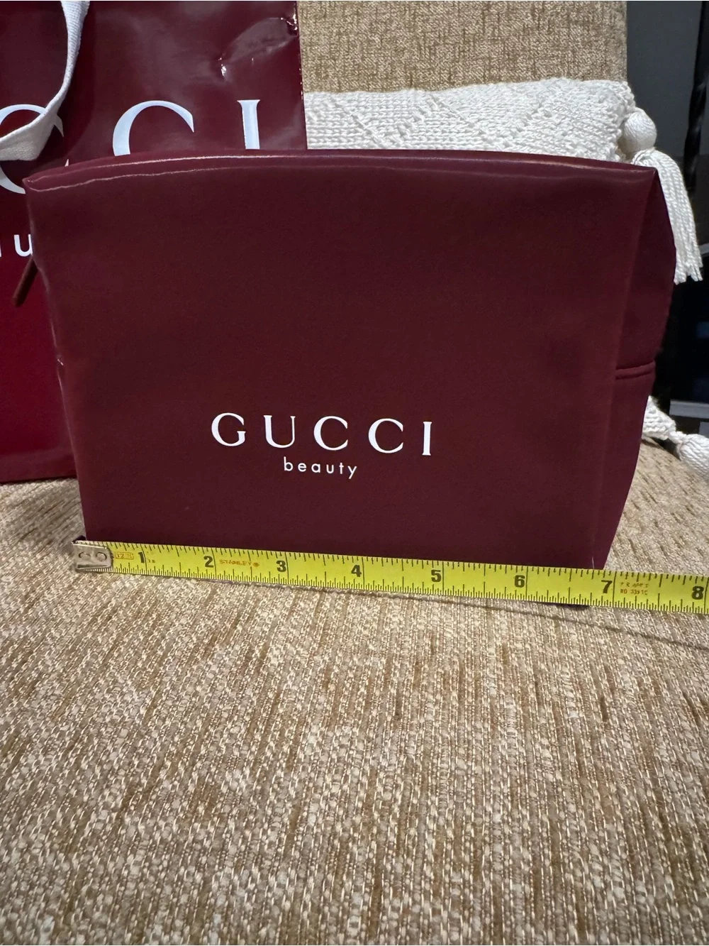 Gucci new authentic
